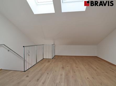 Pronájem bytu, 2+kk, 45 m²