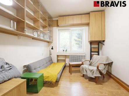 Pronájem bytu, 2+kk, 37 m² obrázek