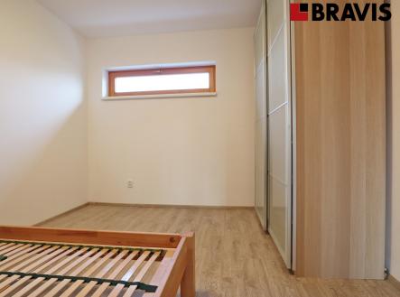 Pronájem bytu, 2+kk, 54 m²