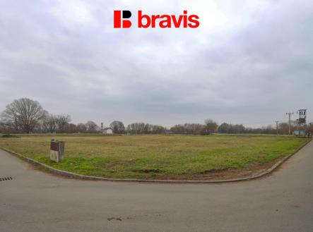 Pronájem - pozemek pro komerční výstavbu, 5 000 m²