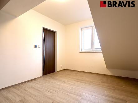 Pronájem bytu, 1+1, 30 m²