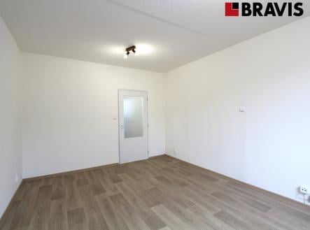 Pronájem bytu, 2+1, 59 m²