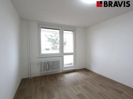 Pronájem bytu, 2+1, 59 m²