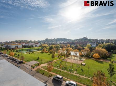 Prodej bytu, 4+kk, 262 m²