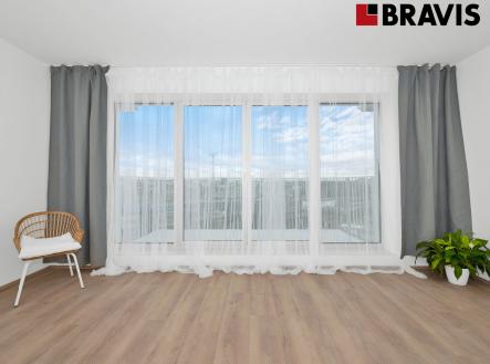 Prodej bytu, 2+kk, 60 m²