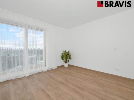 Prodej bytu, 2+kk, 60 m²