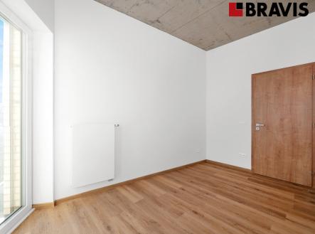 Prodej bytu, 2+kk, 45 m²