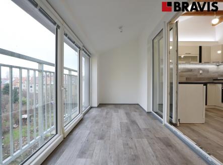 Pronájem bytu, 5+kk, 155 m²