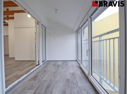 Pronájem bytu, 5+kk, 155 m²