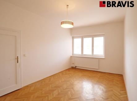 Pronájem bytu, 2+kk, 48 m²