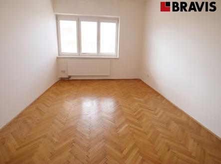 Pronájem bytu, 2+kk, 48 m²