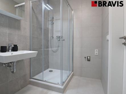 Pronájem bytu, 2+kk, 52 m²