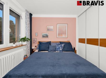 Prodej bytu, 4+kk, 85 m²