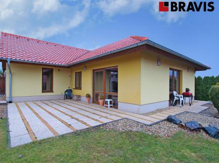 Pronájem - dům/vila, 160 m² obrázek