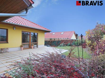 Pronájem - dům/vila, 160 m²