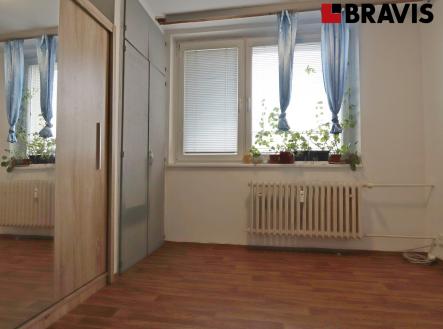 Pronájem bytu, 1+1, 35 m²