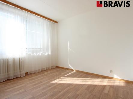 Pronájem bytu, 1+1, 35 m²