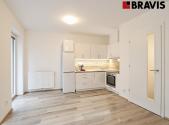 Pronájem bytu, 2+kk, 47 m²