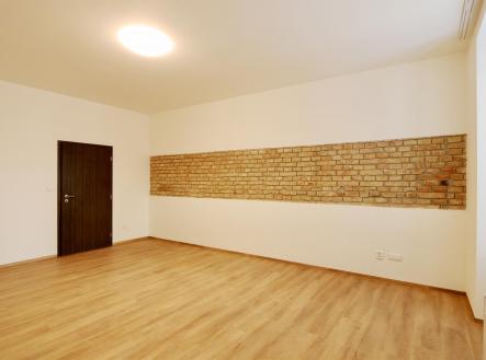 Pronájem bytu, 2+kk, 52 m²