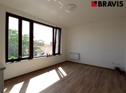 Pronájem bytu, 1+kk, 22 m²