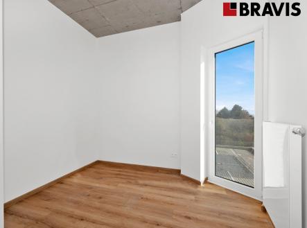 Prodej bytu, 2+kk, 45 m²