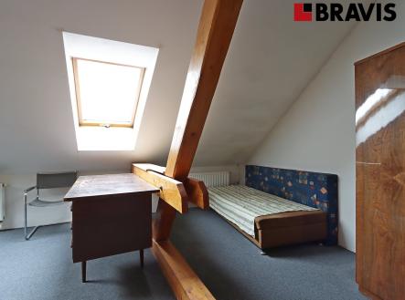 Pronájem bytu, 1+kk, 24 m²