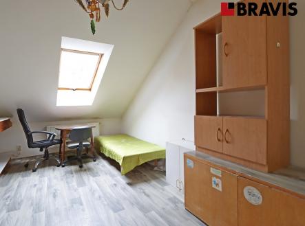 Pronájem bytu, 1+kk, 24 m²