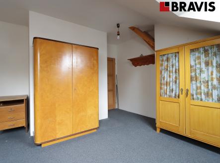 Pronájem bytu, 1+kk, 24 m²