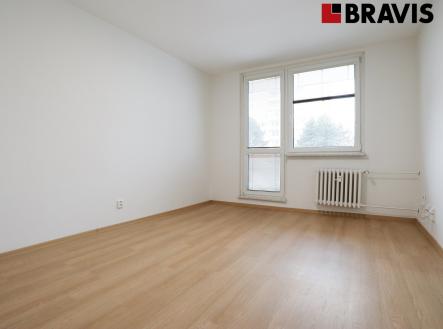 Pronájem bytu, 2+kk, 42 m²