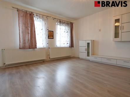 Pronájem bytu, 2+kk, 65 m²