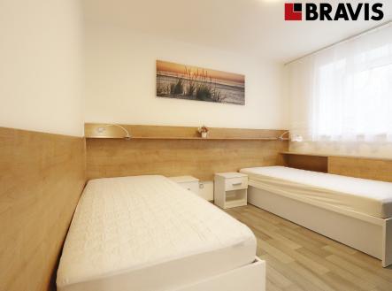 Pronájem bytu, 1+kk, 28 m²