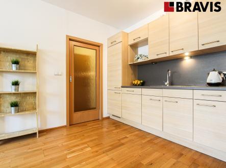 Pronájem bytu, 2+kk, 53 m²