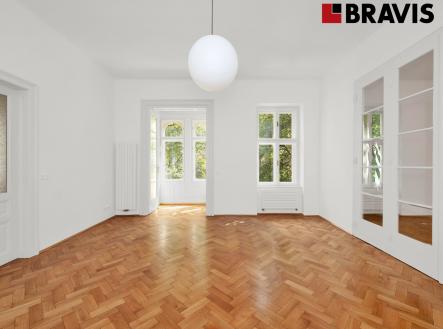 Pronájem bytu, 6+kk, 247 m²