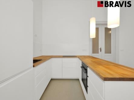 Pronájem bytu, 6+kk, 247 m²