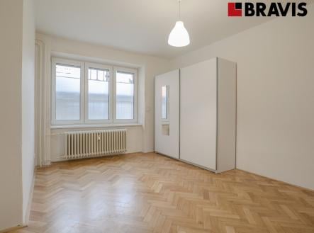 Pronájem bytu, 2+1, 53 m²