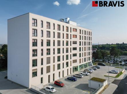 Prodej bytu, 1+kk, 35 m²