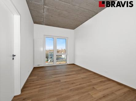 Prodej bytu, 2+kk, 44 m²