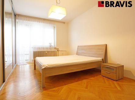 Pronájem bytu, 3+kk, 72 m²