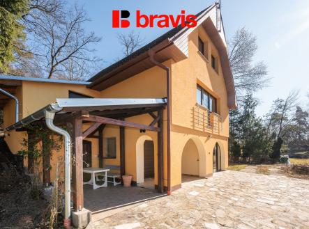 Prodej - hotel, 200 m²