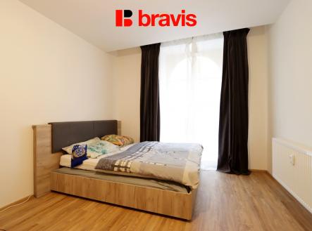 Pronájem bytu, 3+kk, 70 m²