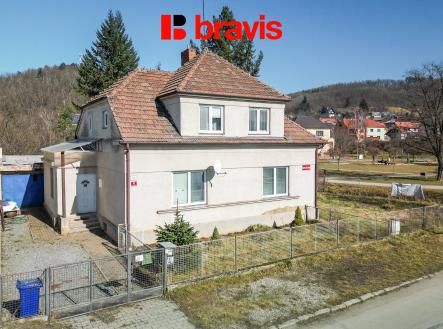 Prodej domu/vily, 127 m²