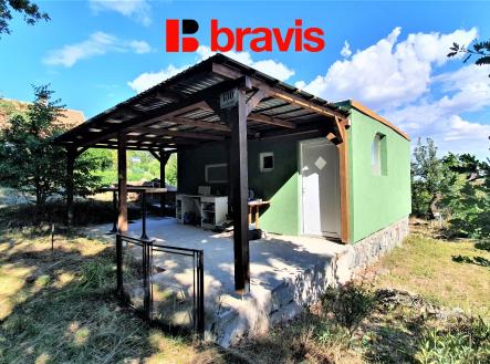 Prodej chaty/rekreačního objektu, 54 m²