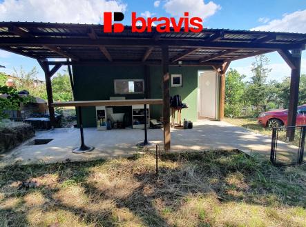 Prodej chaty/rekreačního objektu, 54 m²