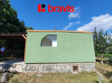 Prodej chaty/rekreačního objektu, 54 m²