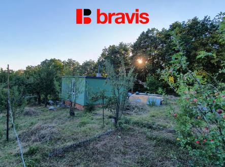 Prodej chaty/rekreačního objektu, 54 m²