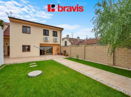 Prodej domu/vily, 355 m²