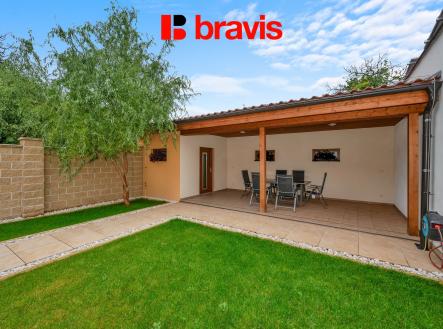 Prodej domu/vily, 355 m²