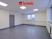 Pronájem kanceláře, 30 m²