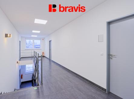 Pronájem kanceláře, 30 m²