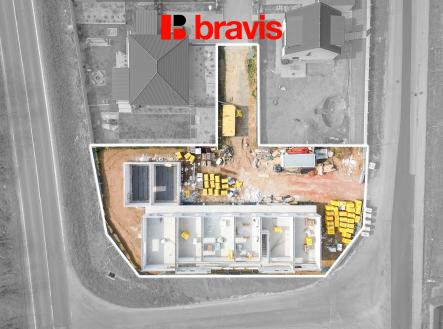Prodej bytu, 1+kk, 40 m²